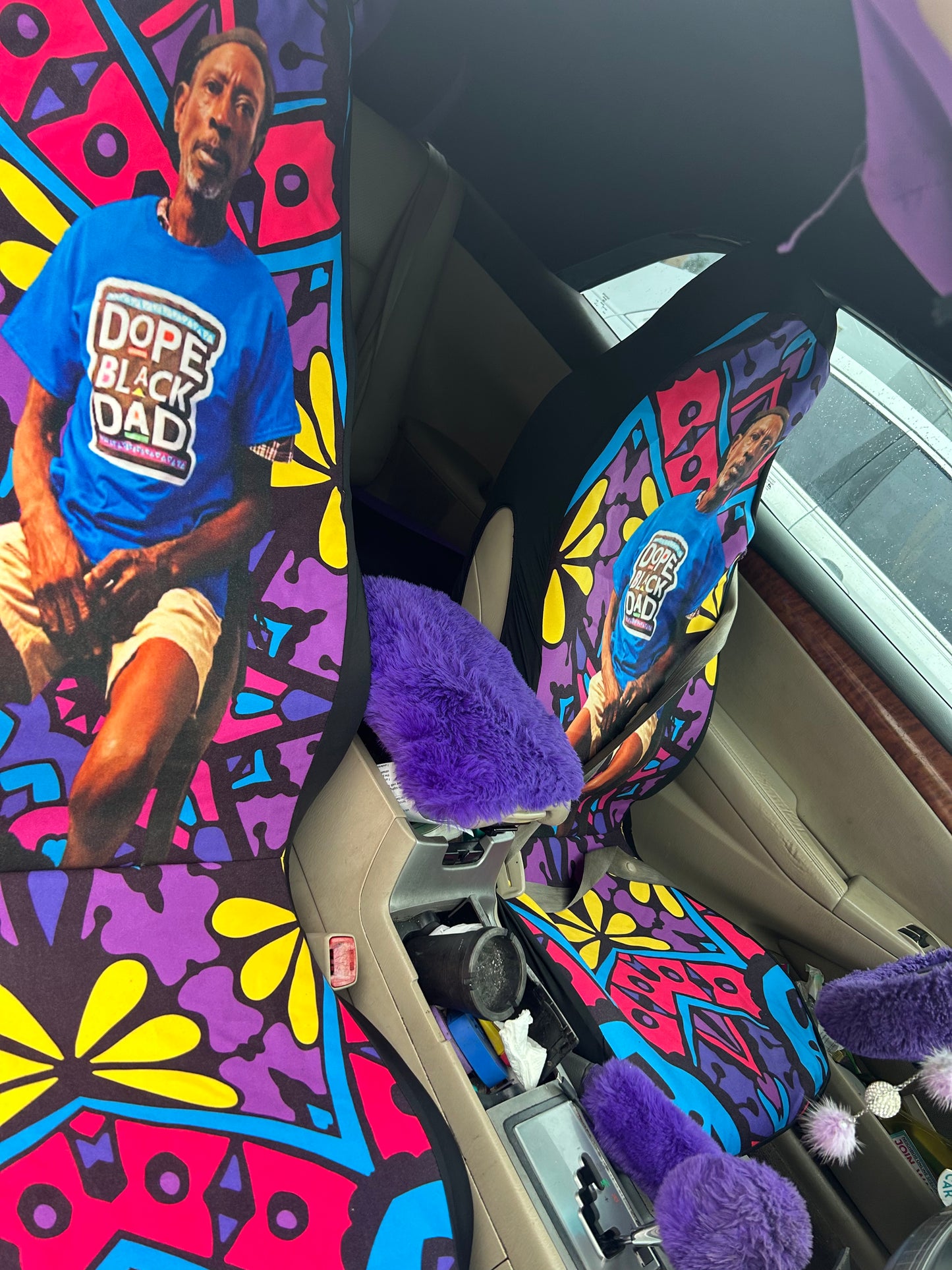 Car Accessories