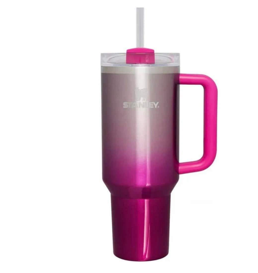 Custom Stanley Tumblers