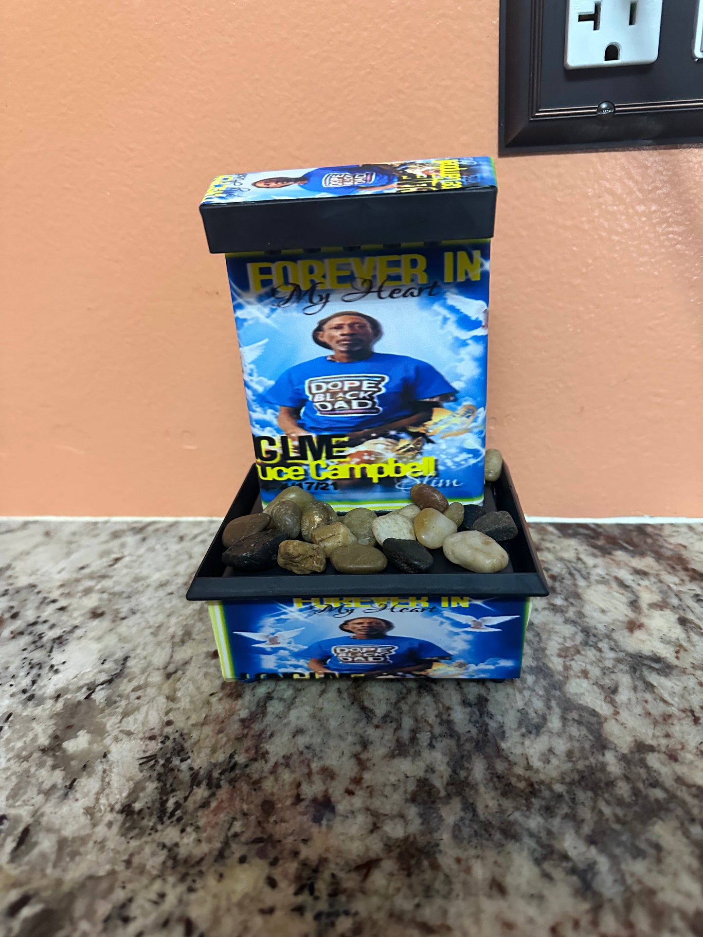 Table top Fountain
