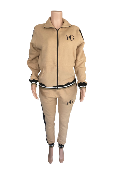 woman jogger sets