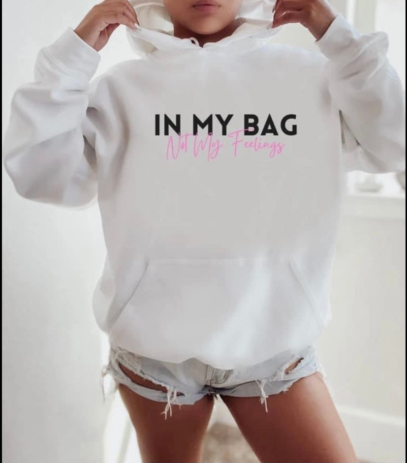 In My Bag Sweater