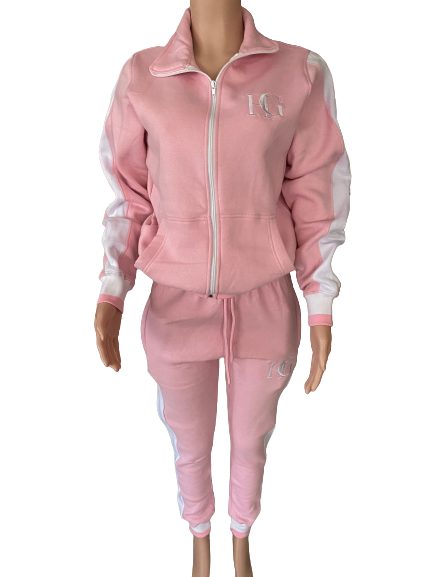 woman jogger sets