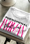 Phenomenal Woman That&#39;s me, Woman Empowerment shirts