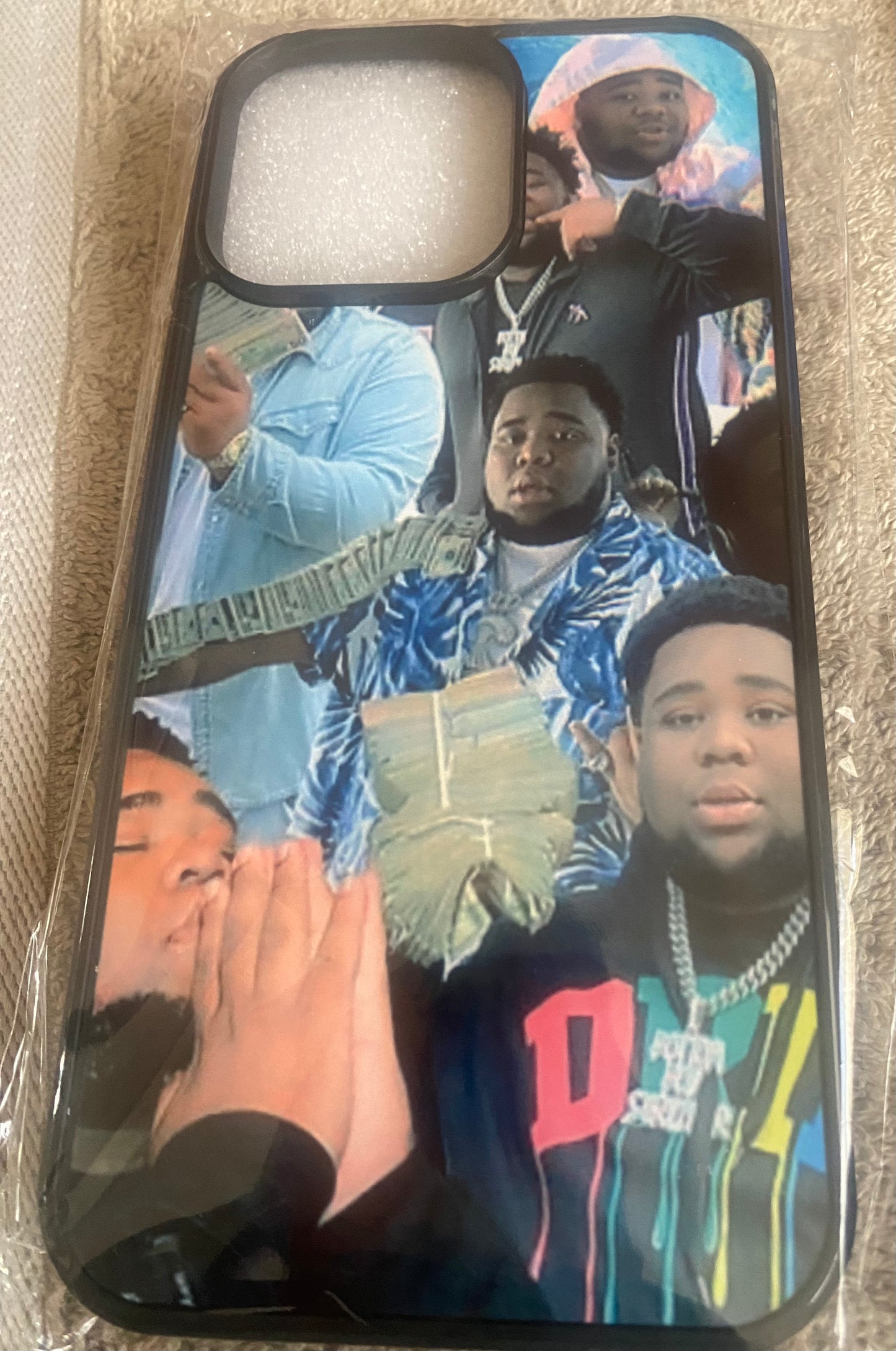 Personalized Custom iPhone 11, Iphone 13 pro max and 14 pro Phone Case